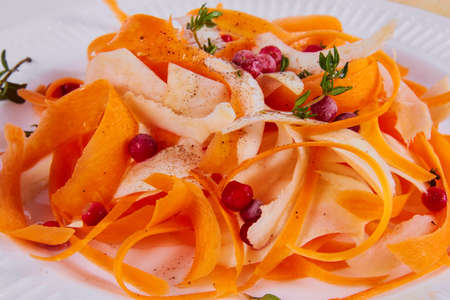 Cowberry recipes for salmon Cowberry recipes for salmon